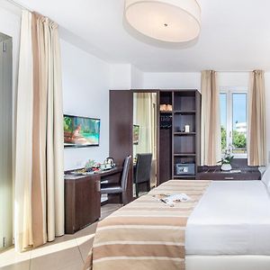 Superior Dreibettzimmer